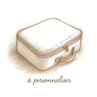 Valise enfant