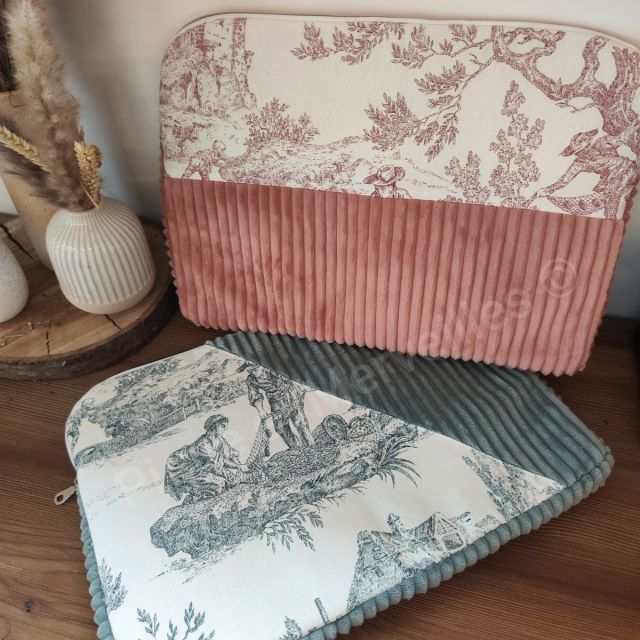 Housse ordinateur 15 pouces