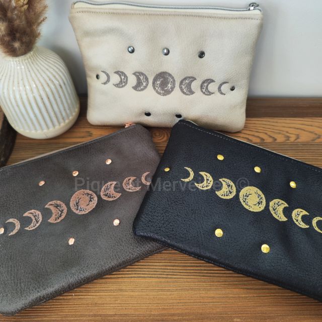 Trousse Mystique Lunaire