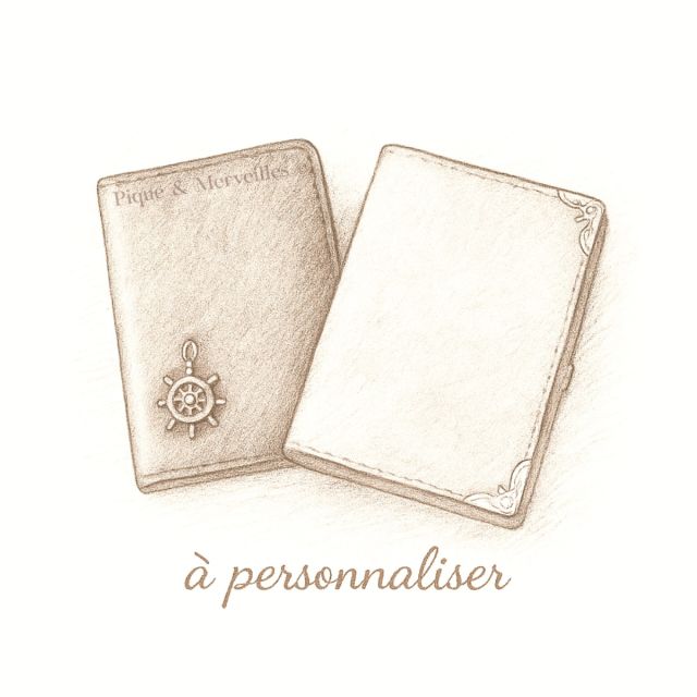 Protège passeport
