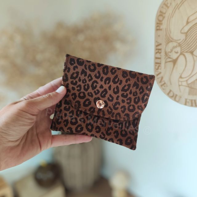 Pochette porte-monnaie