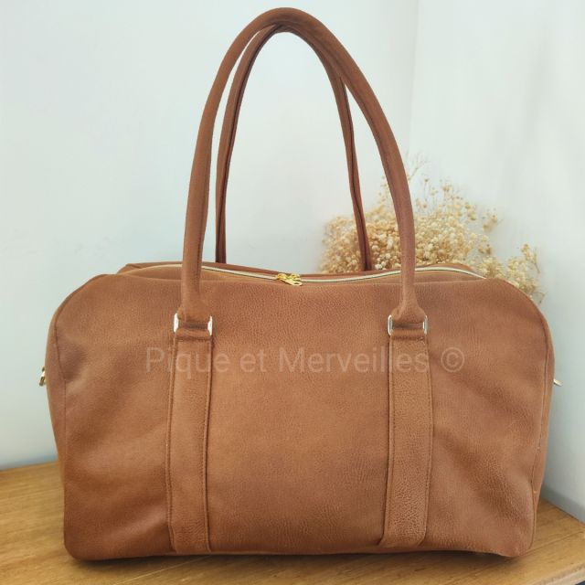 Sac à langer / Sac Week-End