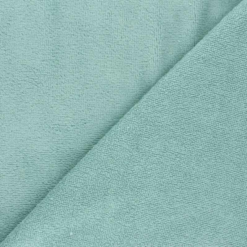 Bambou vert d’eau
