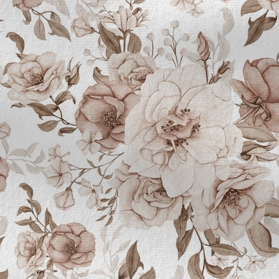 Fleurs d'été