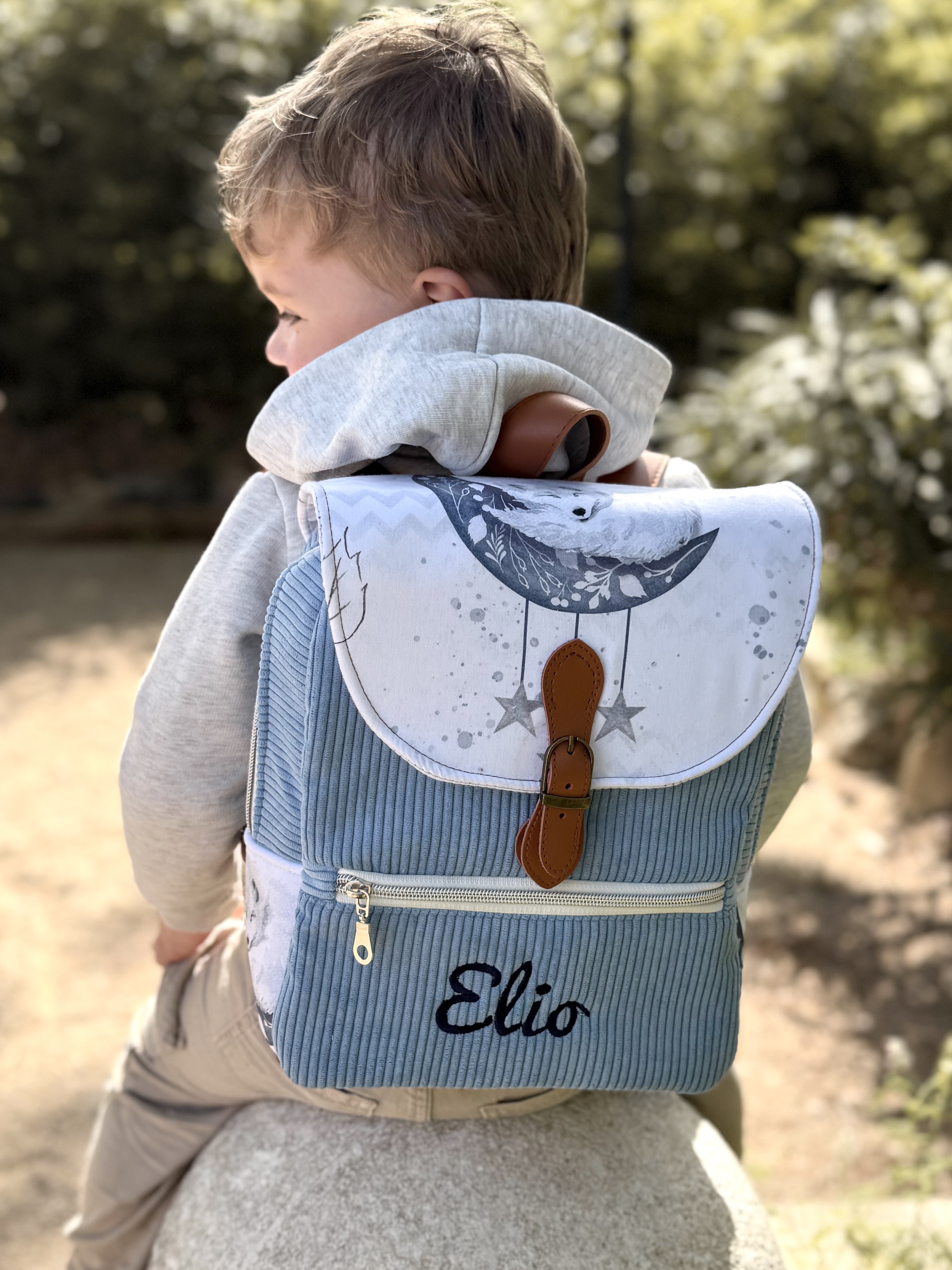 Sac à dos enfant