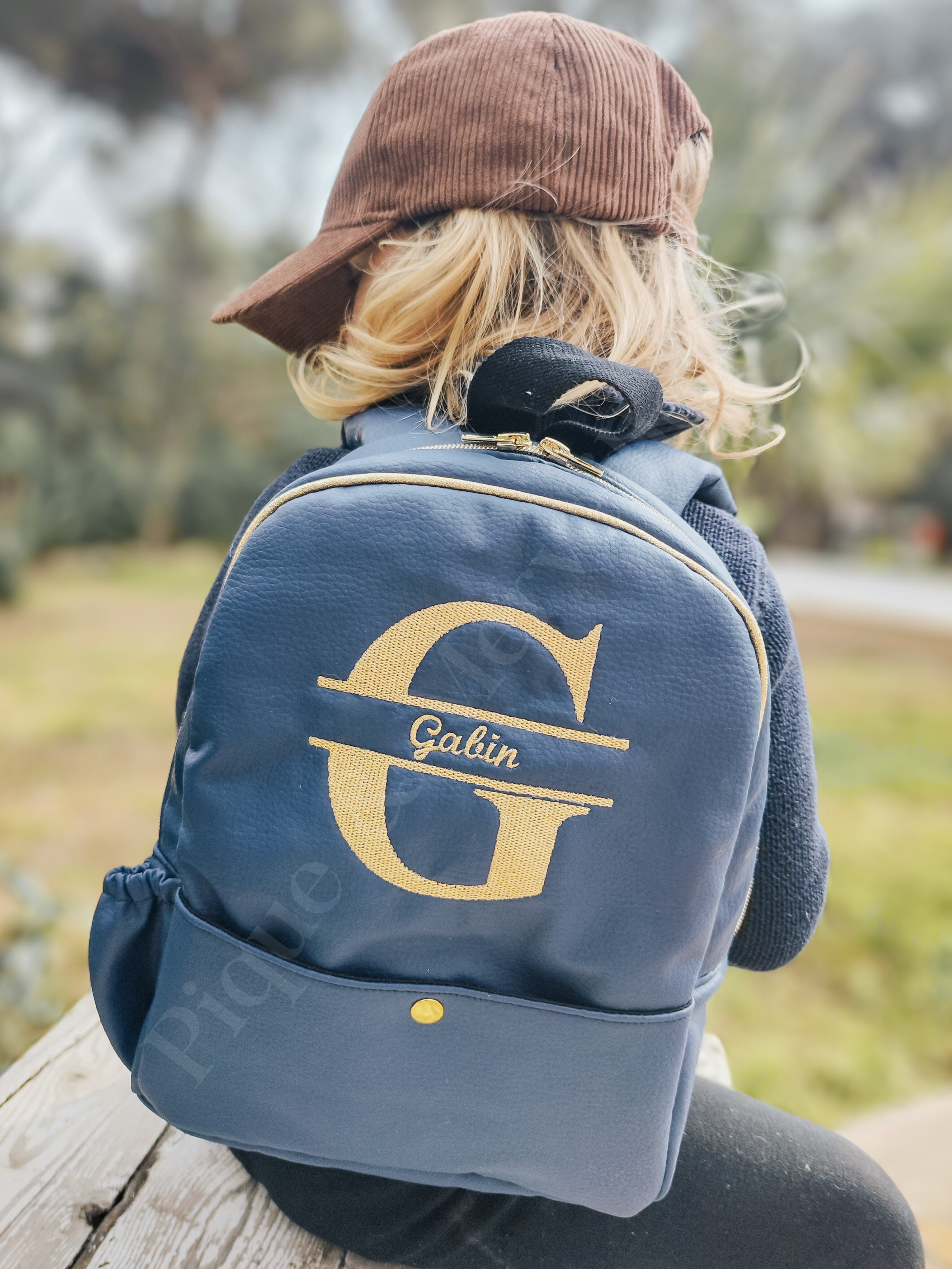 Sac à dos enfant